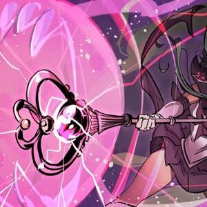 Meet your Posher, Lita!